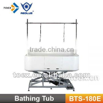 Fiberglass Pet Bathtub Dog Product BTF-180E