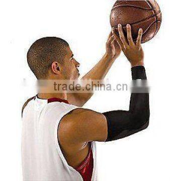 Sport Arm Compression Basketball Sleeve