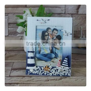 Customized best selling custom cardboard picture frames