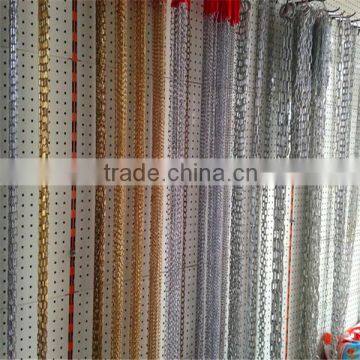 Galvanized Animal Chains photo-3