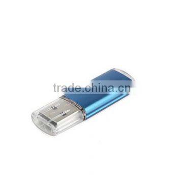 Mini Square Metall USB Flash Memory Portable Usb Stick 8gb photo-2