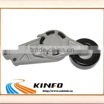 Tensioner pulley for Audi