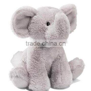 Toy Animal elephant Babies,High quality cute softelephant plush baby toy stuffed animals for baby with EN71