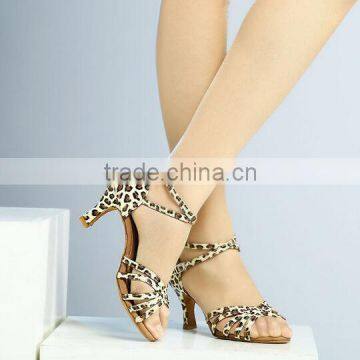 LATIN DANCE SHOES WOMAN / LADY photo-6