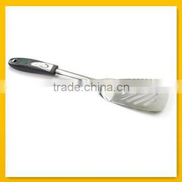 Hot sale cooking tool slotted turner