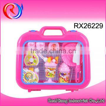New Tableware Toy Kitchen Products Set