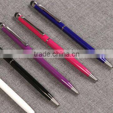 Metal Rollerball Pen, Pen Gift, Hotel Pen