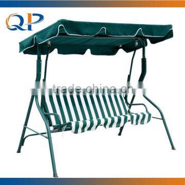Swing Chair With SUN SHADE, Camping Chair With Canopy photo-2