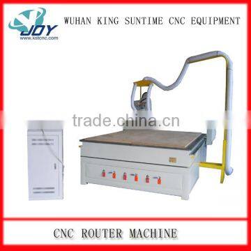 Good use cnc router machine furniture making wood industrial machinery