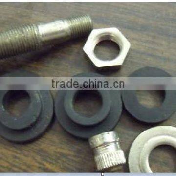 Shrader Vintage Car Tubeless Tire Valve Stems Grommet