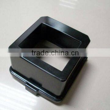 Plastic mould for electronic component part