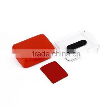 12 in 1 Accessories Kit Bundle Set for GoPro Hero 4 3+ 3 2 & GoPro Hero photo-5