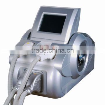 Pigment Removal E-light(IPL&RF) Beauty Apparatus For Spa Or Clinic Remove Tiny Wrinkle