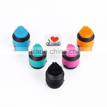 Orange XMI X-Mini WE Wireless Portable Thumb Size Speaker photo-5
