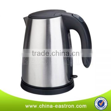 Commercial Stainless Steel Magic Water Kettle