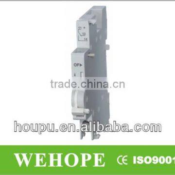 F3 Circuit Breaker Accessories OF auxiliary contact