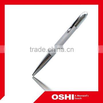 Promotional pen, metal ballpoint pen, metal engraved pens