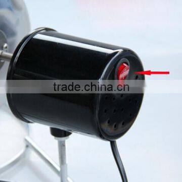 600g Home Electric Coffee Bean Roaster Machine photo-3