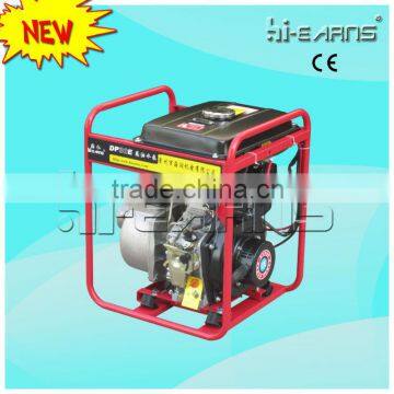 diesel water well pump