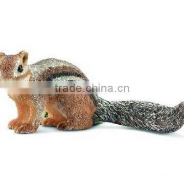 Schleich Chipmunk Toy Figure