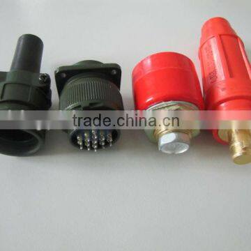 high quality Fast Plug For Welding Torch