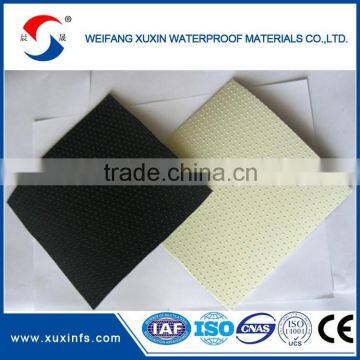 hdpe plastic roll sheet geomembrane