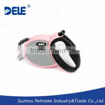 Free Samples Pet Products Retractable Dog Leash Dog Products Factory Direct Sale photo-2