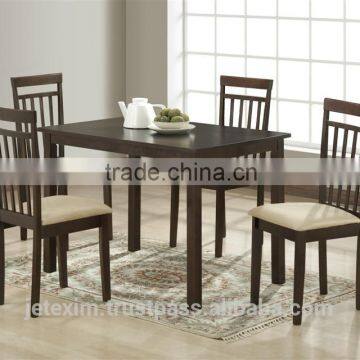 Dining Set, Dining Table, Dining Chair, Promo 3