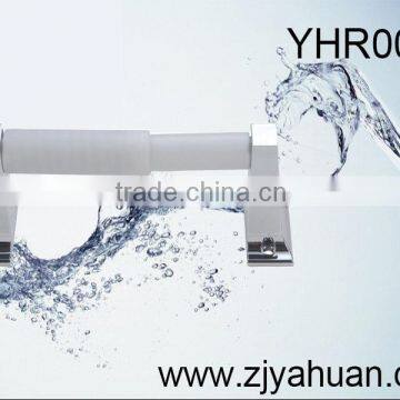 Cheap style ABS Bathroom toilet paper holder for south america market