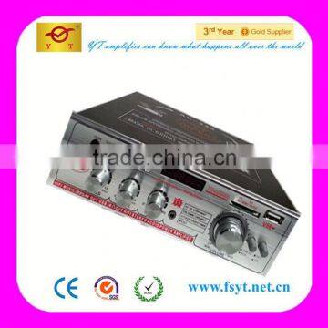 usb digital power amplifier module YT-336 with FM