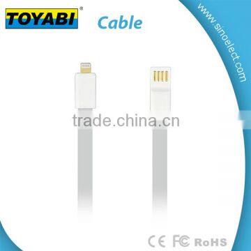 Compact Connector head works with nearly all cases