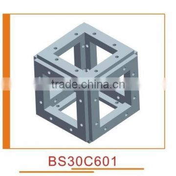 special screw truss corner BS601