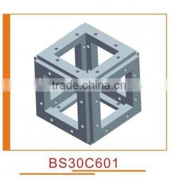 Special Screw Truss Corner BS601