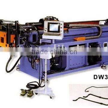 DW cnc pipe bending machine