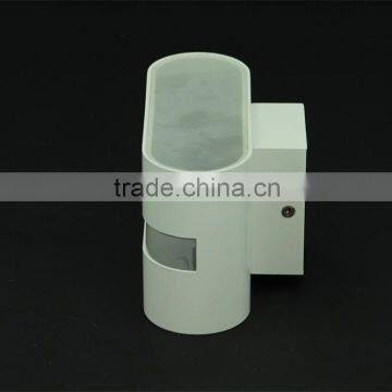 7W Indoor Aluminum Led Wall Mount Reading Lamp photo-4