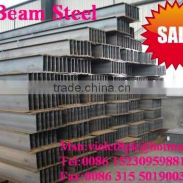 Mild Steel Hot Rod H Beam JIS/GB standard