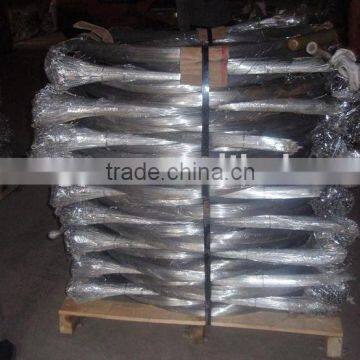 bale tie wire