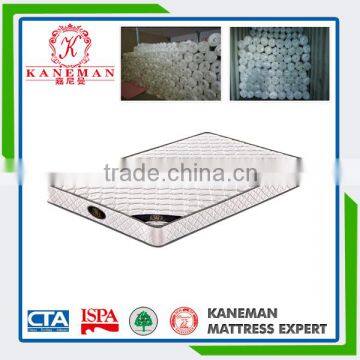 Best price rolling sponge mattress from direct manufacturer