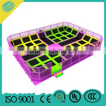 kids Large outdoor Trampoline , Indoor Trampoline