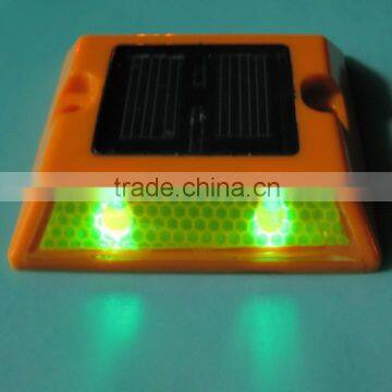 Solar Road Studs