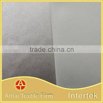 Glitter Knit 95% Nylon 5%spandex Satin for Women's Dress photo-3