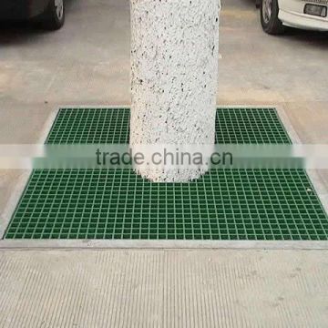 frp grating machine