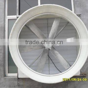 small window exhaust fan