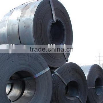 cold rolled black annealed steel strip