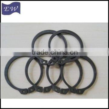 Spring Steel Snap Ring m6 (DIN472) photo-3