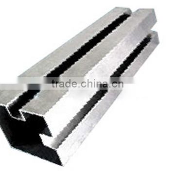 wholesale prime quality rectangle stainless welded tube