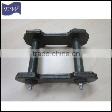 slate shackle 40Cr material