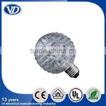 Star LED energy saving bulb LED filament bulb - VD2004 LED lighting bulb