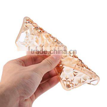 SLD Crystal Series Soft TPU Case for Iphone 6/6s Ultrathin Shiny Diamond Series Flower Full Back Cover for Iphone6/6s photo-6