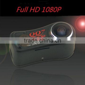 FULL HD 1080P mini hidden camera